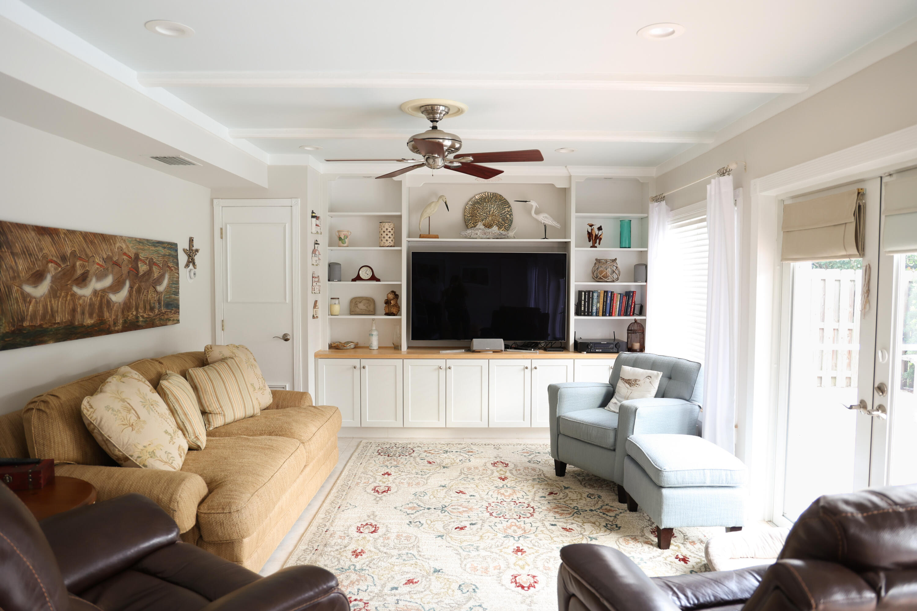 1114 Southwest 14th Drive Boca Raton, FL 33486 - Photo 14 of 28 Living Room
