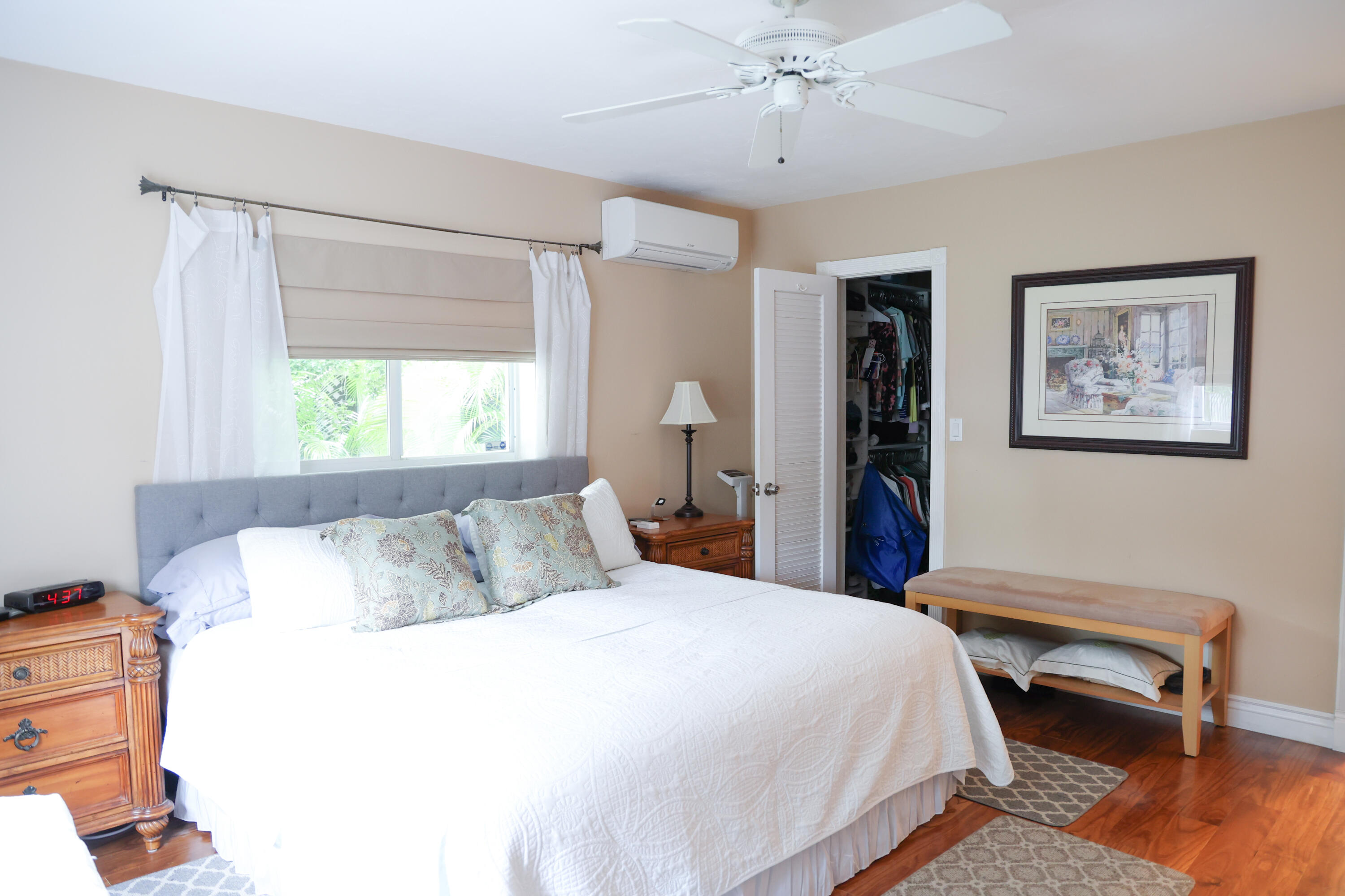 1114 Southwest 14th Drive Boca Raton, FL 33486 - Photo 15 of 28 Primary Bedroom