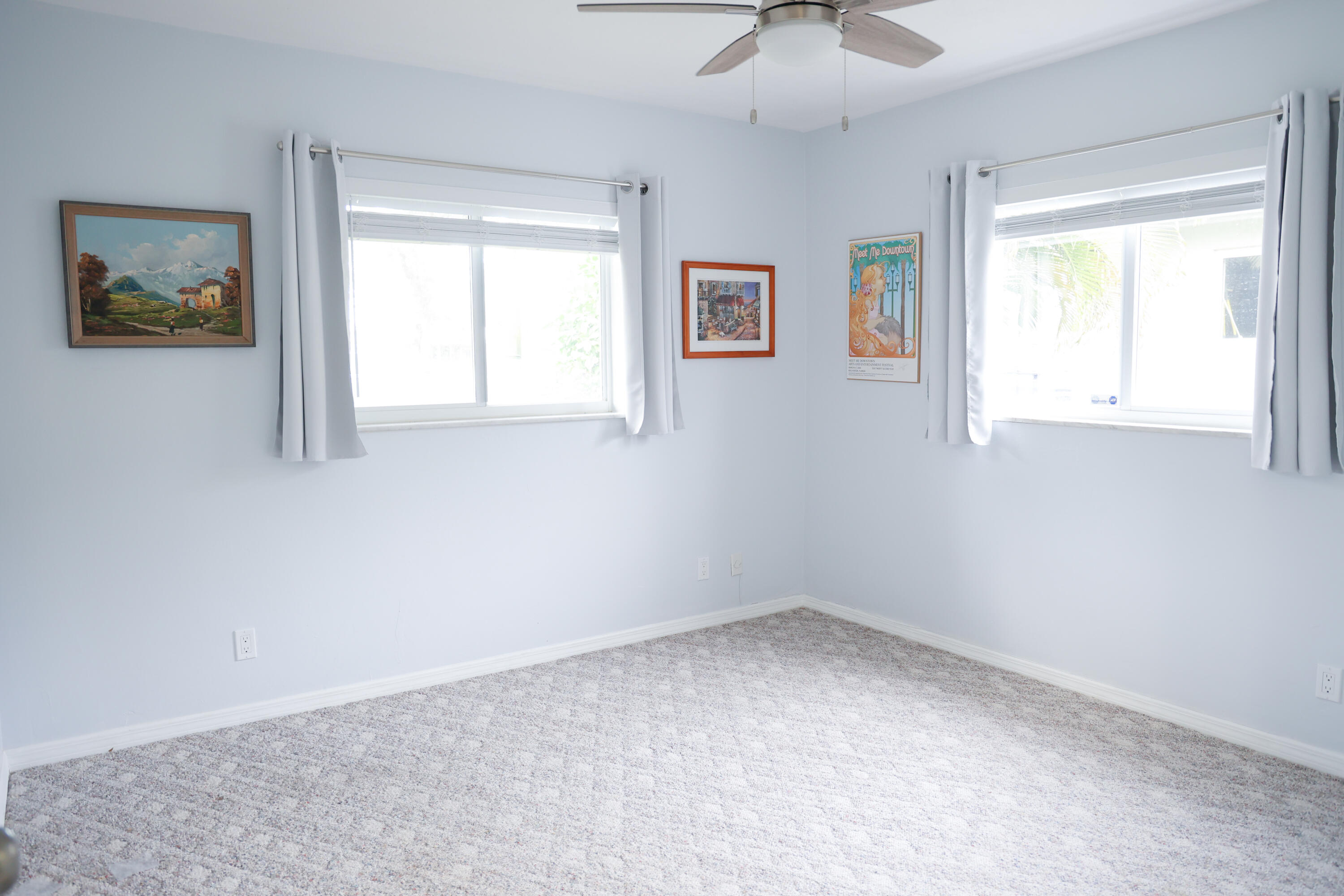 1114 Southwest 14th Drive Boca Raton, FL 33486 - Photo 18 of 28 Guest Bedroom 1 (1)