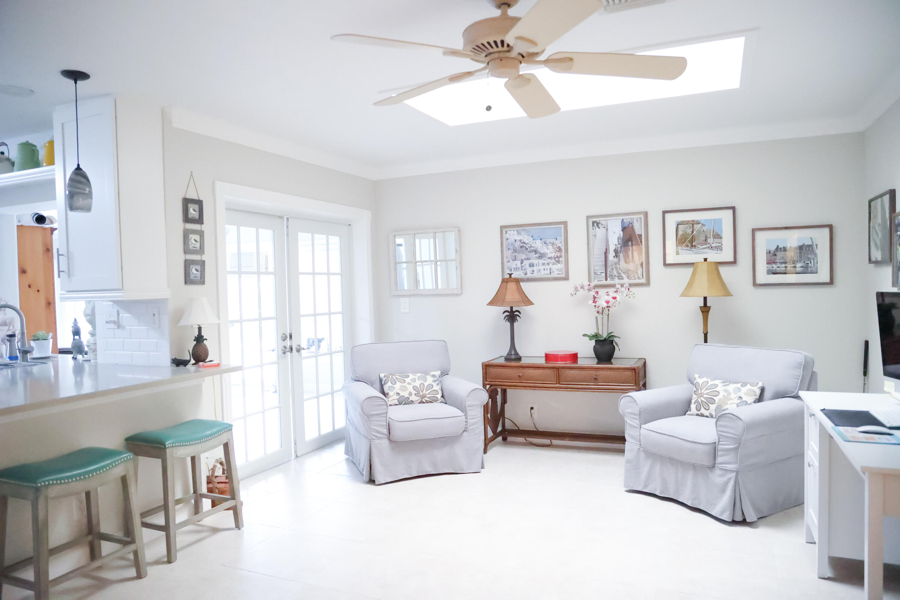 1114 Southwest 14th Drive Boca Raton, FL 33486 - Photo 6 of 28 Sitting Room Area