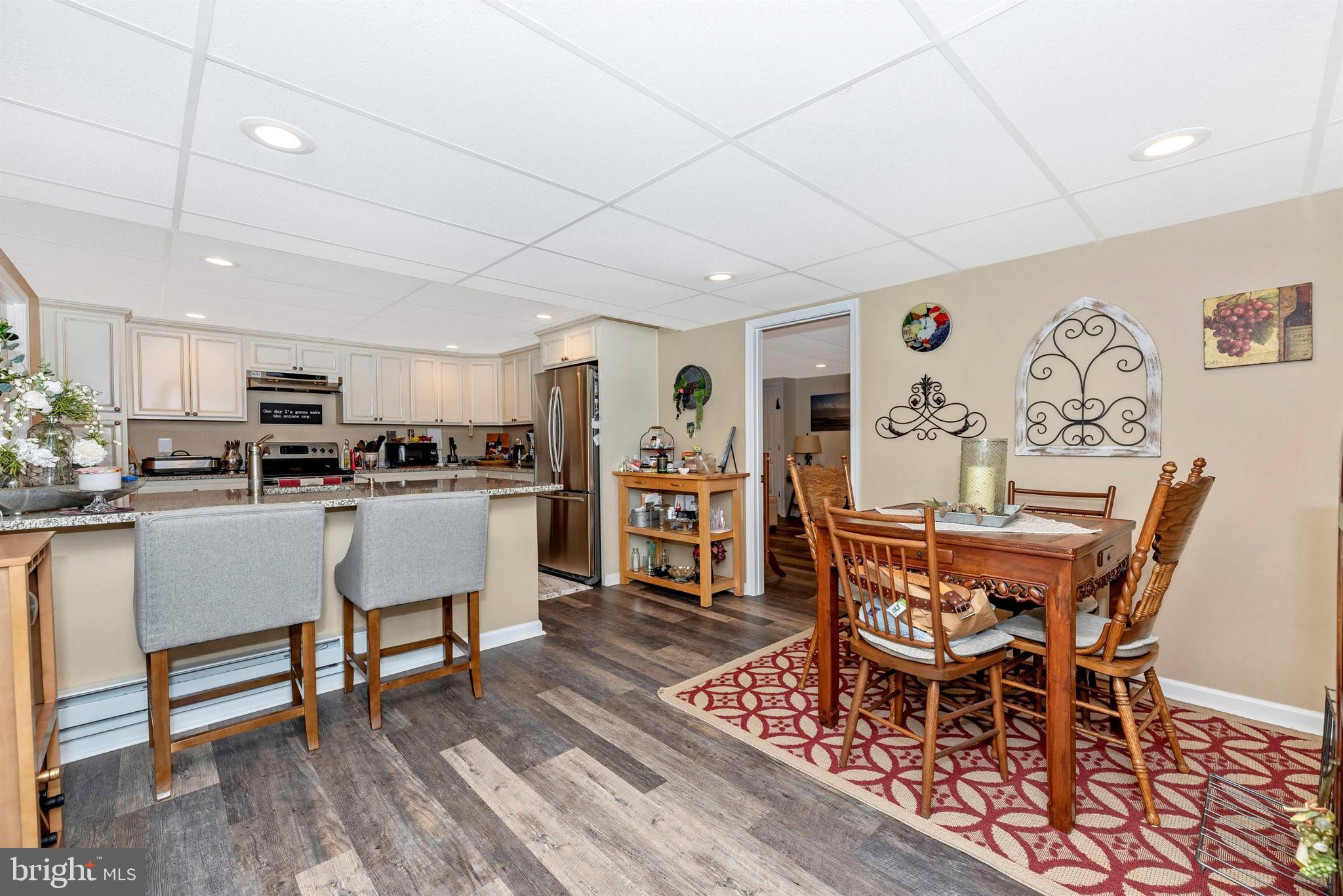 13101 Prices Distillery Road Clarksburg, MD 20871 - Photo 36 of 77 apartment kitchen