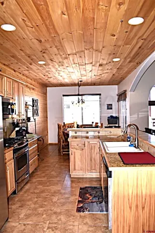 $799,950 | 2044 Antelope Avenue, Pagosa Springs, CO 81147