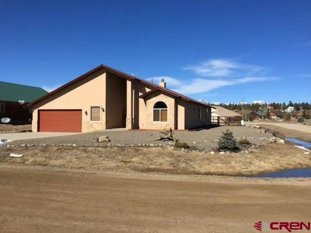 $799,950 | 2044 Antelope Avenue, Pagosa Springs, CO 81147