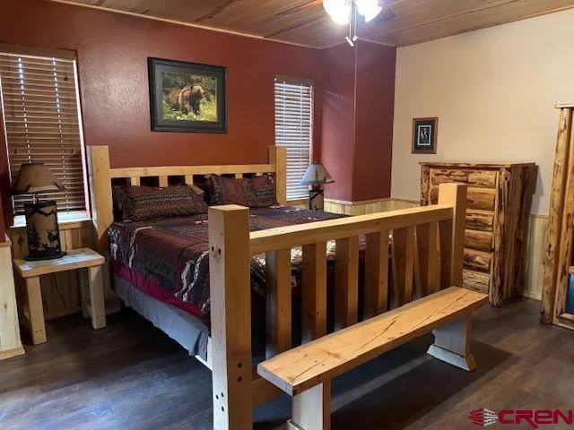 $799,950 | 2044 Antelope Avenue, Pagosa Springs, CO 81147