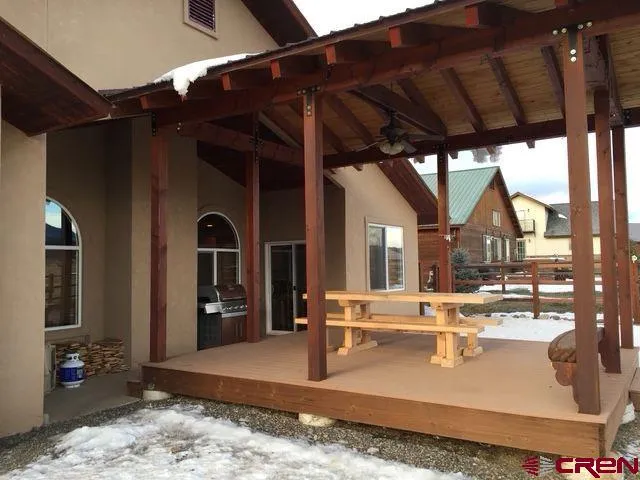 $799,950 | 2044 Antelope Avenue, Pagosa Springs, CO 81147