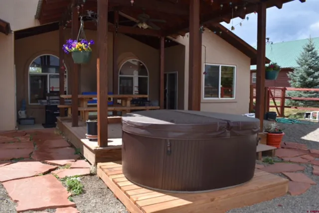 $799,950 | 2044 Antelope Avenue, Pagosa Springs, CO 81147