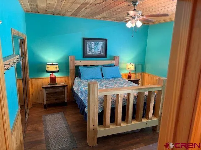 $799,950 | 2044 Antelope Avenue, Pagosa Springs, CO 81147