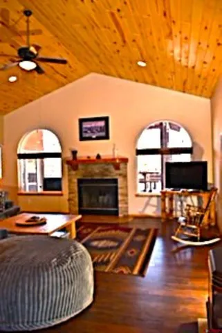 $799,950 | 2044 Antelope Avenue, Pagosa Springs, CO 81147