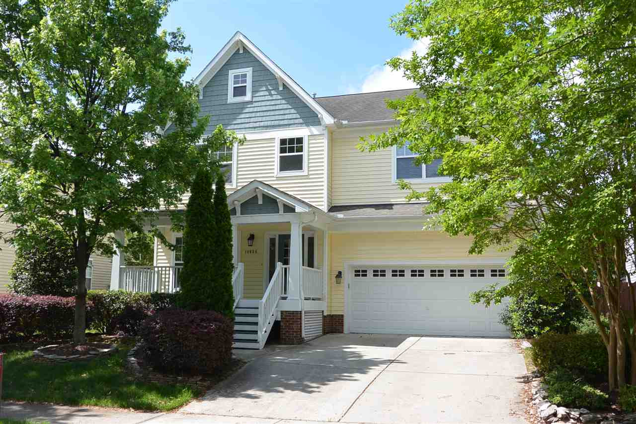 10608 Longholme Way Raleigh, NC 27614 - Photo 1 of 30 Photo 1