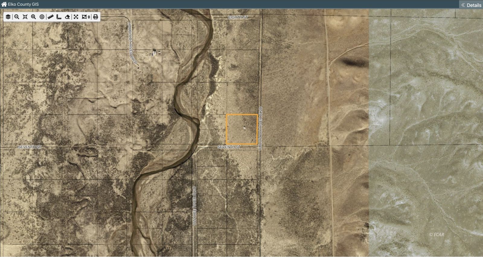 Tbd 7th Street Elko, NV 89801 - Photo 1 of 5