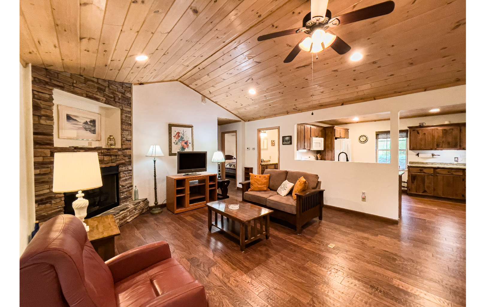 30 Racing Deer Drive Murphy, NC 28906 - Photo 33 of 40 Additional View