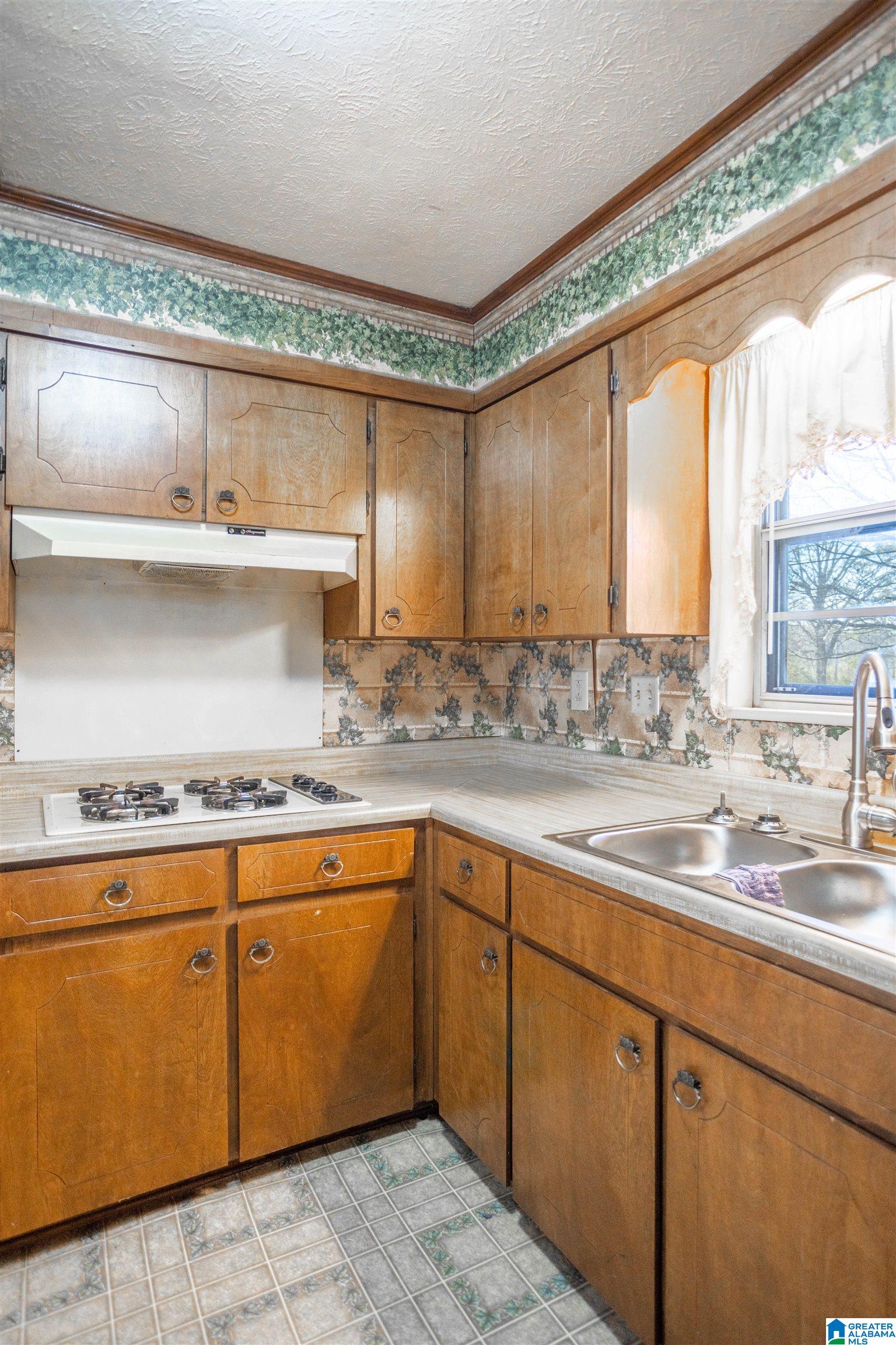 750 Bynum Cutoff Road Eastaboga, AL 36260 - Photo 14 of 41