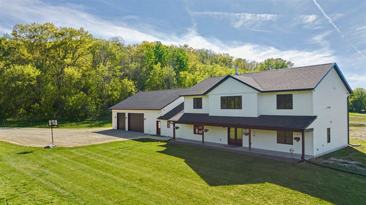 W5778 Koss Road Onalaska, WI 54650 - Photo 1 of 1 01-MLS