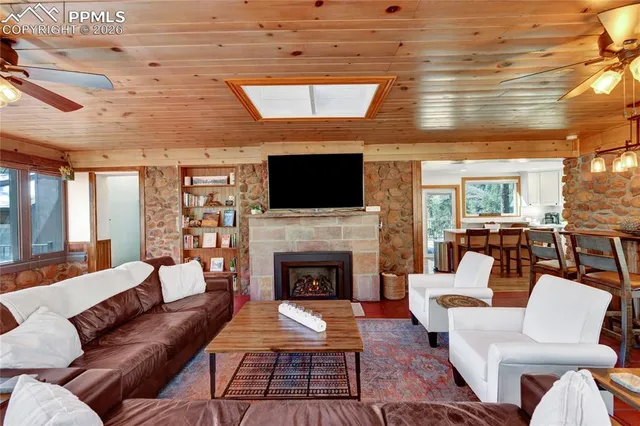 $825,000 | 4580 Hagerman Avenue, Cascade, CO 80809