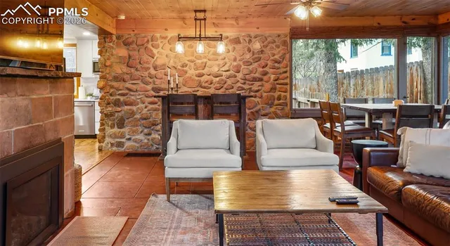 $825,000 | 4580 Hagerman Avenue, Cascade, CO 80809