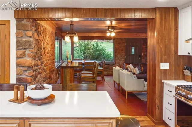 $825,000 | 4580 Hagerman Avenue, Cascade, CO 80809