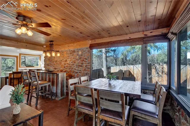 $825,000 | 4580 Hagerman Avenue, Cascade, CO 80809