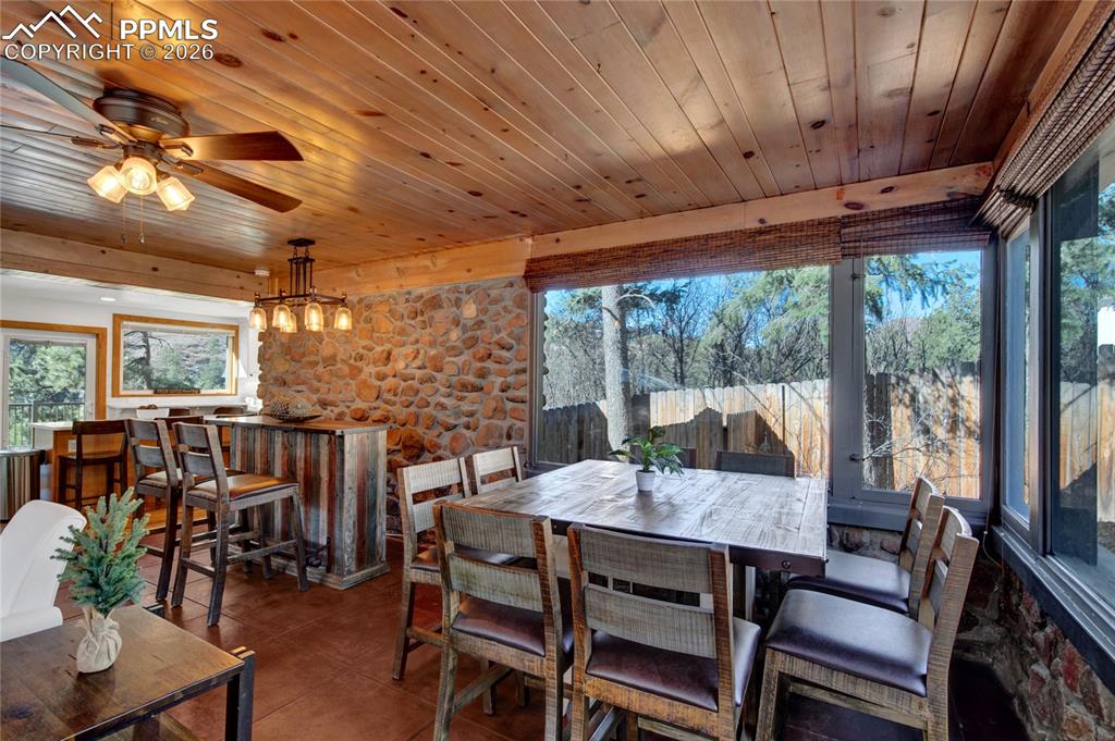 4580 Hagerman Avenue Cascade, CO 80809 - Photo 21 of 39