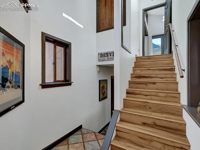 $825,000 | 4580 Hagerman Avenue, Cascade, CO 80809