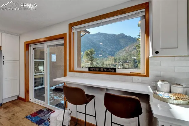 $825,000 | 4580 Hagerman Avenue, Cascade, CO 80809