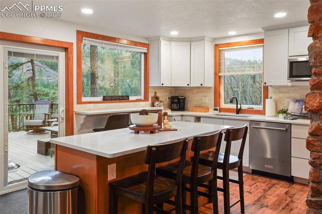 4580 Hagerman Avenue Cascade, CO 80809 - Photo 29 of 39