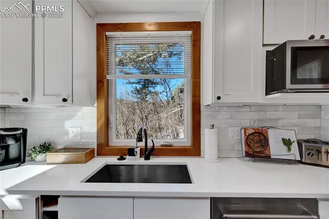 $825,000 | 4580 Hagerman Avenue, Cascade, CO 80809