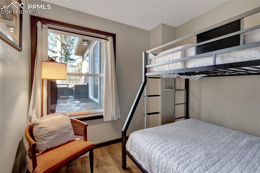 4580 Hagerman Avenue Cascade, CO 80809 - Photo 32 of 39 Bedroom 1