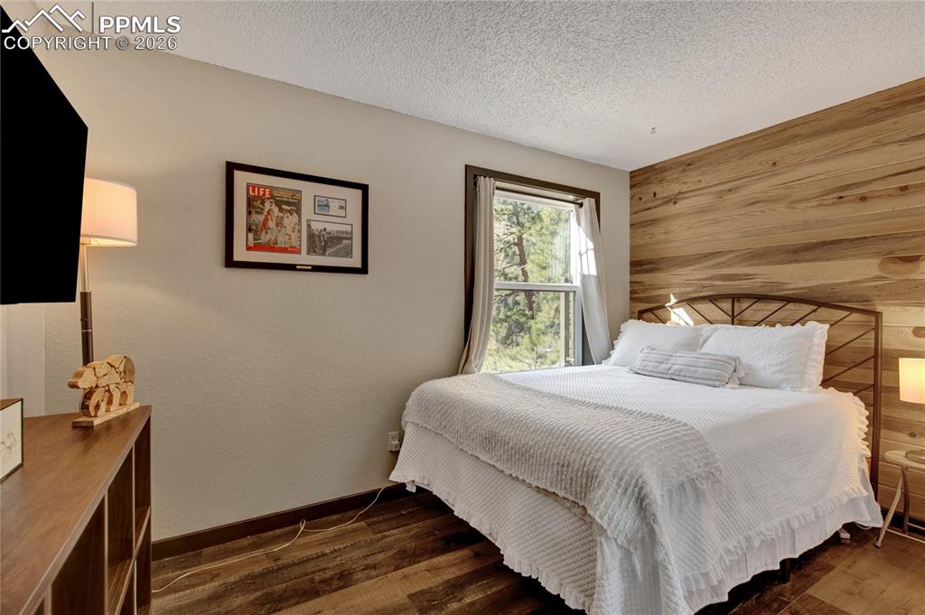 4580 Hagerman Avenue Cascade, CO 80809 - Photo 34 of 39 Bedrom 2