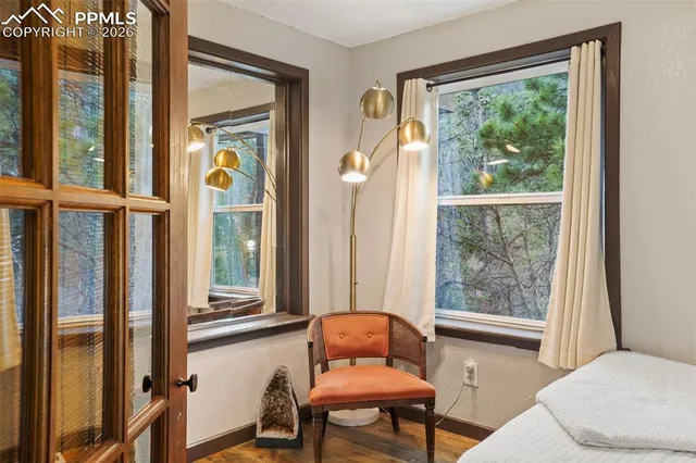 $825,000 | 4580 Hagerman Avenue, Cascade, CO 80809