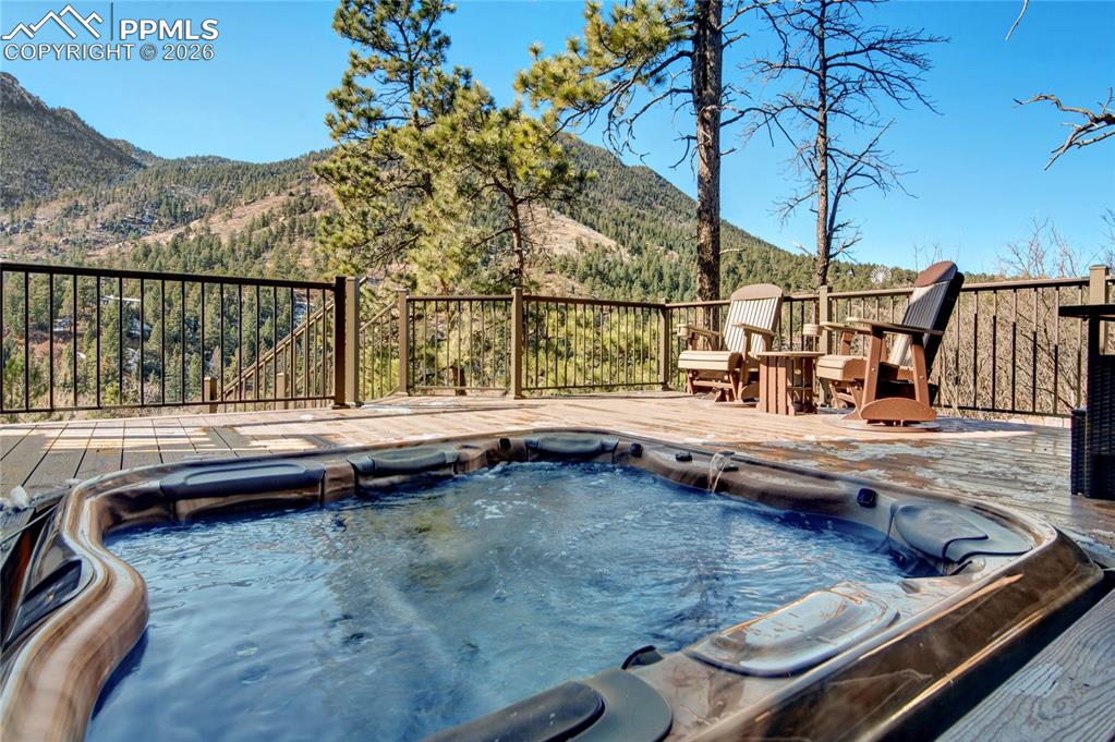 4580 Hagerman Avenue Cascade, CO 80809 - Photo 38 of 39