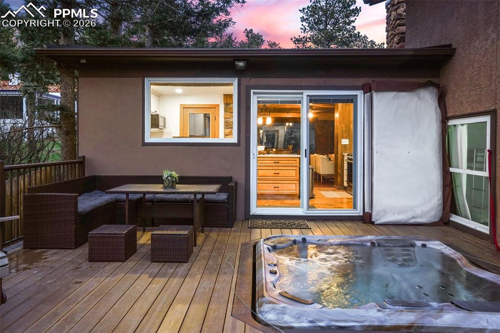 4580 Hagerman Avenue Cascade, CO 80809 - Photo 6 of 39