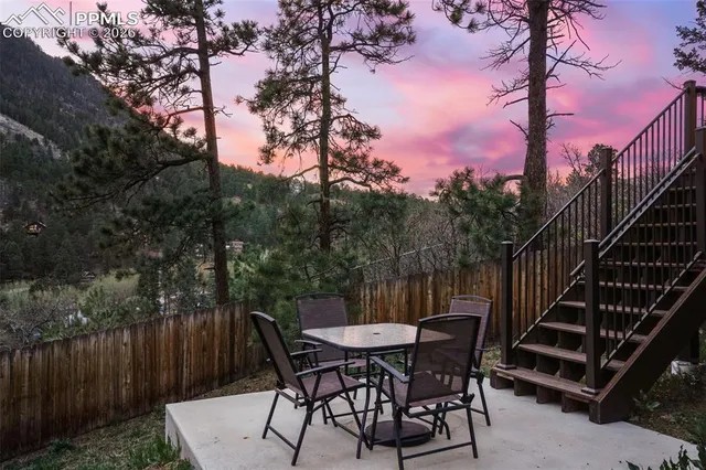 $825,000 | 4580 Hagerman Avenue, Cascade, CO 80809