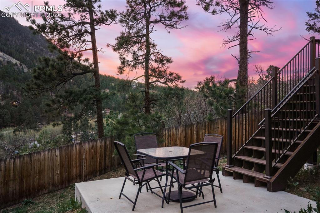 4580 Hagerman Avenue Cascade, CO 80809 - Photo 7 of 39