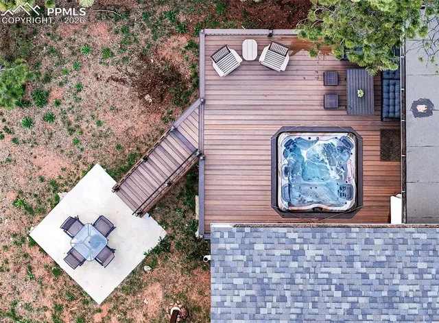 $825,000 | 4580 Hagerman Avenue, Cascade, CO 80809