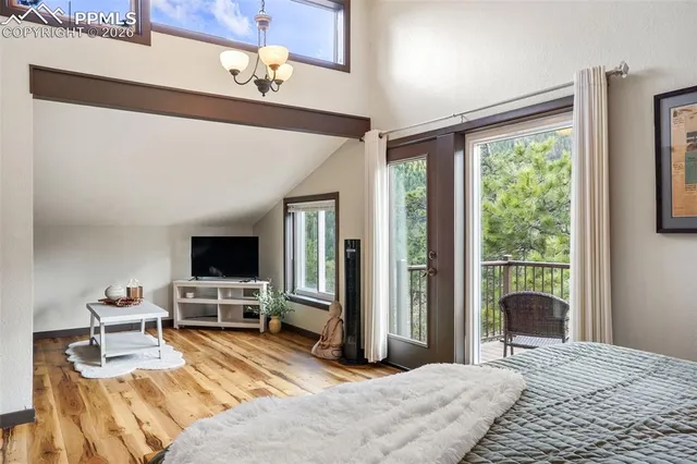 $825,000 | 4580 Hagerman Avenue, Cascade, CO 80809