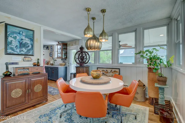 $665,000 | 928 General Whiting Boulevard, Kure Beach, NC 28449