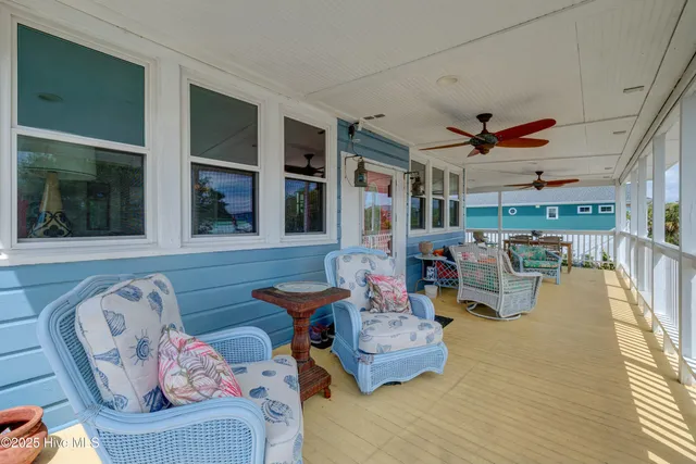$665,000 | 928 General Whiting Boulevard, Kure Beach, NC 28449