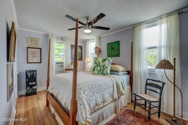 $665,000 | 928 General Whiting Boulevard, Kure Beach, NC 28449