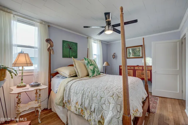 $665,000 | 928 General Whiting Boulevard, Kure Beach, NC 28449