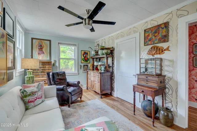 $665,000 | 928 General Whiting Boulevard, Kure Beach, NC 28449