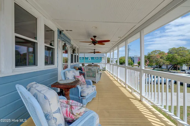 $665,000 | 928 General Whiting Boulevard, Kure Beach, NC 28449
