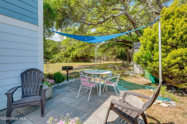 $665,000 | 928 General Whiting Boulevard, Kure Beach, NC 28449