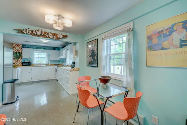 $665,000 | 928 General Whiting Boulevard, Kure Beach, NC 28449