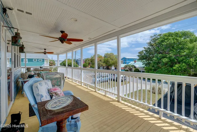 $665,000 | 928 General Whiting Boulevard, Kure Beach, NC 28449