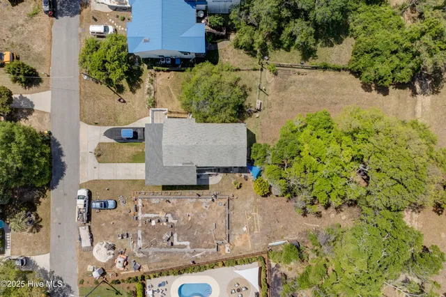 $665,000 | 928 General Whiting Boulevard, Kure Beach, NC 28449