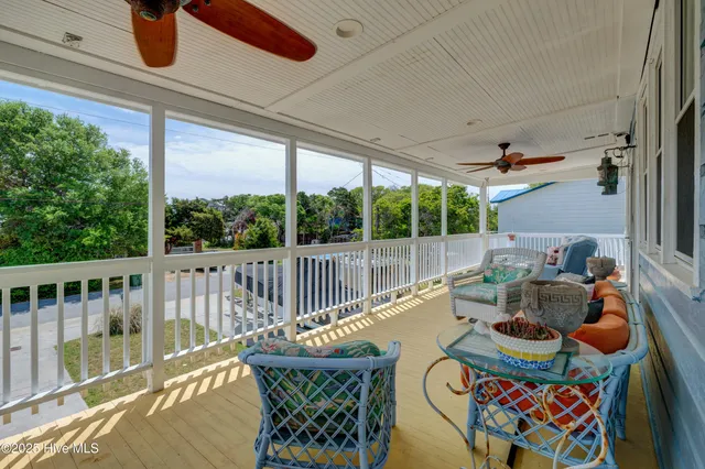 $665,000 | 928 General Whiting Boulevard, Kure Beach, NC 28449