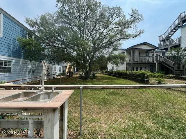 $665,000 | 928 General Whiting Boulevard, Kure Beach, NC 28449