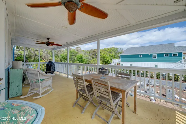 $665,000 | 928 General Whiting Boulevard, Kure Beach, NC 28449