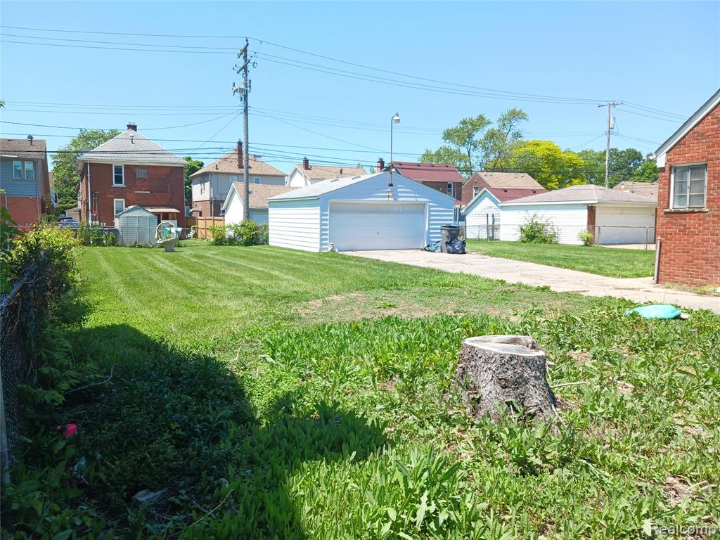 6639 Miller Road Dearborn, MI 48126 - Photo 6 of 25