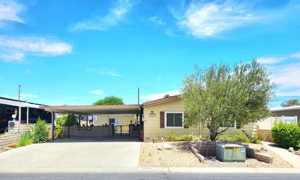 $249,000 | 74049 Oak Springs Drive, Palm Desert, CA 92260
